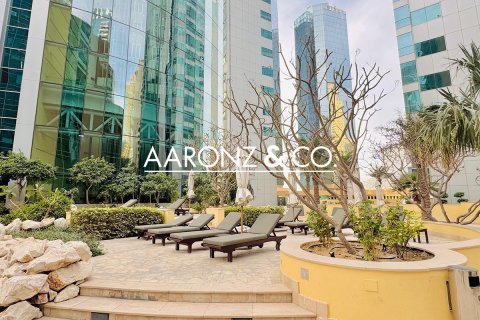 Διαμέρισμα σε Jumeirah Beach Residence, Dubai, ΗΑΕ 4 υπνοδωμάτια, 344 τ.μ. Αρ. 694962 - φωτογραφία 23