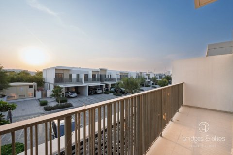 阿联酋 Dubai Tilal Al Ghaf 待租 : 3 卧, 199 平方米 , 编号694964 - 照片 10