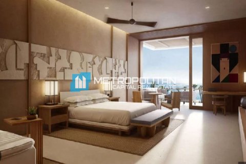 Huoneisto Saadiyat Island, Abu Dhabi, Arabiemiraatit 2 makuuhuonetta, 226.6 m2 № 694965 - kuva 8
