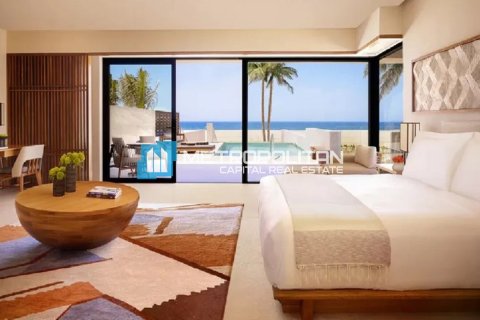 Huoneisto Saadiyat Island, Abu Dhabi, Arabiemiraatit 2 makuuhuonetta, 226.6 m2 № 694965 - kuva 7