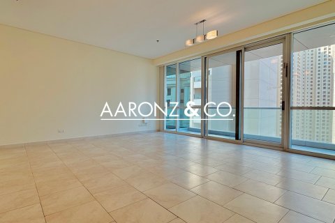 Διαμέρισμα σε Jumeirah Beach Residence, Dubai, ΗΑΕ 2 υπνοδωμάτια, 188 τ.μ. Αρ. 694960 - φωτογραφία 2