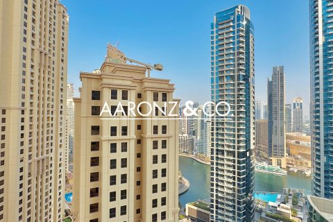 Διαμέρισμα σε Jumeirah Beach Residence, Dubai, ΗΑΕ 2 υπνοδωμάτια, 188 τ.μ. Αρ. 694960 - φωτογραφία 14