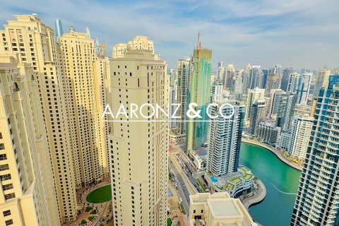 Διαμέρισμα σε Jumeirah Beach Residence, Dubai, ΗΑΕ 2 υπνοδωμάτια, 188 τ.μ. Αρ. 694960 - φωτογραφία 13