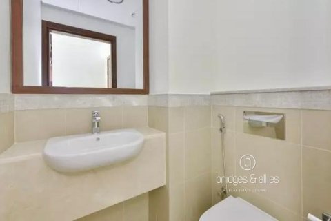 شقة للإيجار في وسط مدينة دبي، دبي، الإمارات العربية المتحدة 2 غرفة نوم ، 129 متر مربع ، رقم 694963 - صورة 14