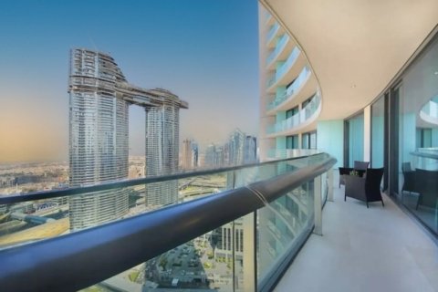 Apartmán v Downtown Dubai (Downtown Burj Dubai), SAE 2 spálne, 129 m2 č. 694963