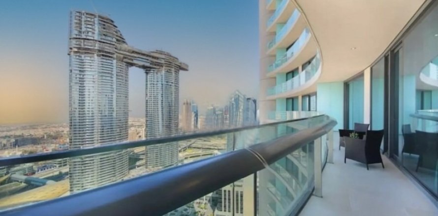 Apartamento en Downtown Dubai (Downtown Burj Dubai), Dubai, EAU 2 dormitorios, 129 m² № 694963