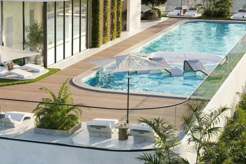 Apartament de vânzare în Dubai, EAU 3 dormitoare, 195 mp. №660779 - poză 1