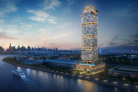 Apartament de vânzare în Dubai, EAU 3 dormitoare, 195 mp. №660779 - poză 3