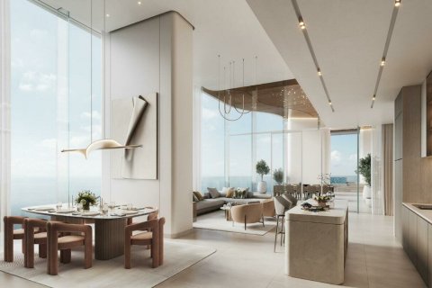 Apartamento en venta en Dubai, EAU 3 dormitorios, 195 m2 № 660779 - foto 6