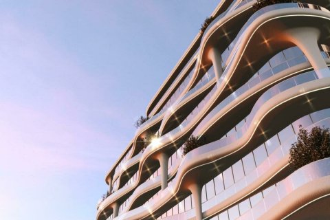 Apartamento para venda em Meydan One, Dubai, EAU 3 quartos, 200 m2 № 660782 - foto 1