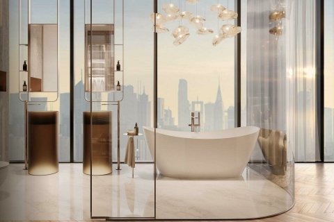 Apartmen di Dubai, UAE 3 bilik tidur, 158 meter persegi № 660776 - foto 4