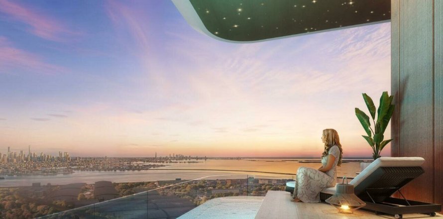 Apartamento em Dubai, EAU 2 quartos, 128 m2 № 660778