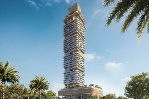 Apartamento para venda em Dubai, EAU 2 quartos, 128 m2 № 660778 - foto 3