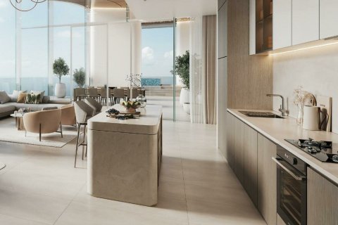 Apartament na sprzedaż w Dubai, ZEA 1 sypialnia, 77 mkw., nr 660777 - zdjęcie 8