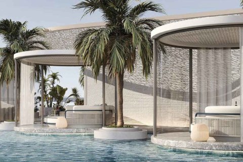 Apartment in Amra in Umm Al Quwain, UAE 3 bedrooms, 178.0 sq.m. № 712150 - photo 9