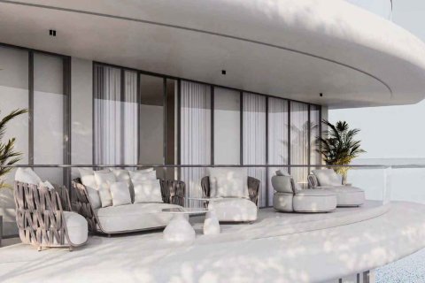 Apartment in Amra in Umm Al Quwain, UAE 3 bedrooms, 178.0 sq.m. № 712150 - photo 6