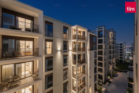 Apartmán v Dubai, SAE 1 spálňa, 62.7 m2 č. 711428 - Fotografia 7