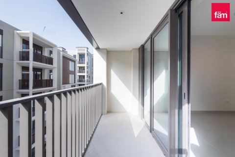 Apartmán v Dubai, SAE 1 spálňa, 62.7 m2 č. 711428 - Fotografia 4