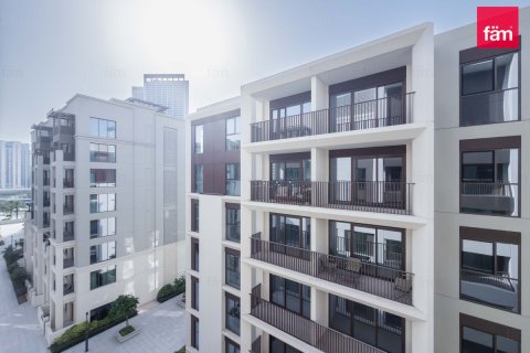 Apartmán v Dubai, SAE 1 spálňa, 62.7 m2 č. 711428 - Fotografia 11