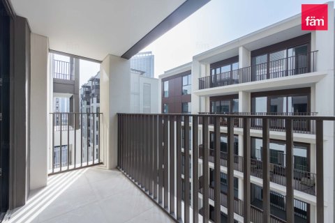Apartmán v Dubai, SAE 1 spálňa, 62.7 m2 č. 711428 - Fotografia 12