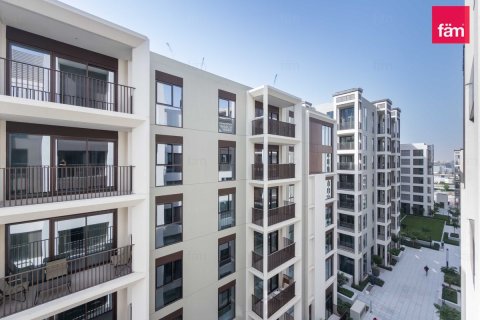 Apartmán v Dubai, SAE 1 spálňa, 62.7 m2 č. 711428 - Fotografia 16