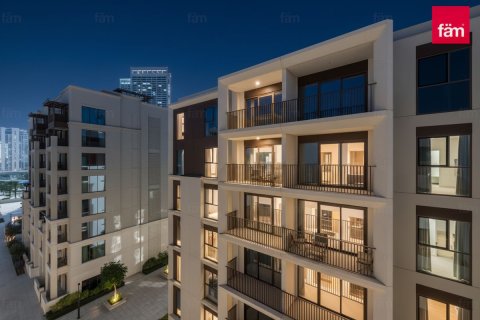 Apartmán v Dubai, SAE 1 spálňa, 62.7 m2 č. 711428 - Fotografia 6