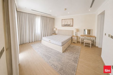 Vila di Jumeirah Park, Dubai, UEA 3 kamar tidur, 680 m2 nomor 711492 - foto 15