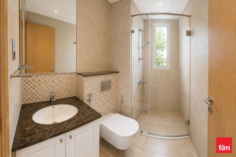 Vila di Jumeirah Park, Dubai, UEA 3 kamar tidur, 680 m2 nomor 711492 - foto 17