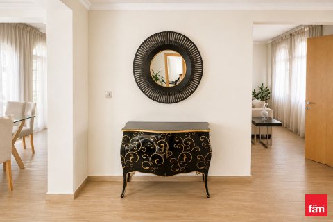 Vila di Jumeirah Park, Dubai, UEA 3 kamar tidur, 680 m2 nomor 711492 - foto 8
