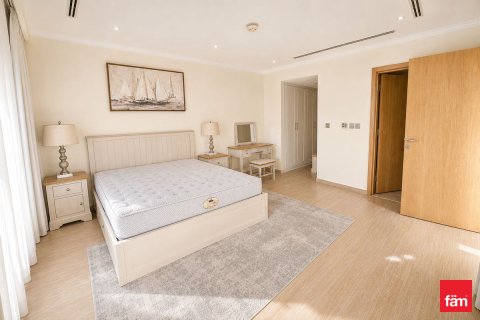 Vila di Jumeirah Park, Dubai, UEA 3 kamar tidur, 680 m2 nomor 711492 - foto 11