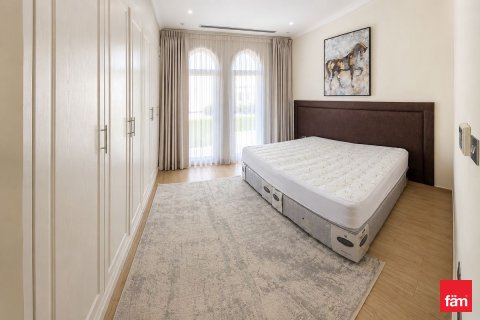 Vila di Jumeirah Park, Dubai, UEA 3 kamar tidur, 680 m2 nomor 711492 - foto 13