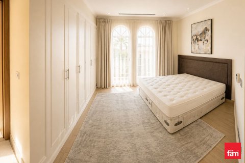 Vila di Jumeirah Park, Dubai, UEA 3 kamar tidur, 680 m2 nomor 711492 - foto 12