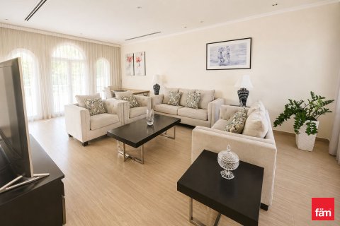 Jumeirah Park, Dubai, BAE’de villa 3 yatak odası, 680 m² No 711492