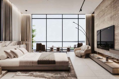 Apartment in Amra in Umm Al Quwain, UAE 1 bedroom, 79 sq.m. № 712148