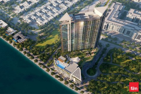 Dzīvoklis Dubaijā, AAE 1 istaba, 74.7 m2 Nr. 711491 - attēls 7