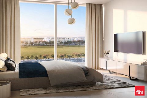 Dzīvoklis Dubaijā, AAE 1 istaba, 74.7 m2 Nr. 711491 - attēls 4