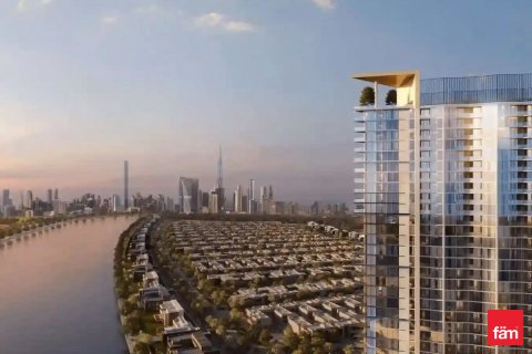 Dzīvoklis Dubaijā, AAE 1 istaba, 74.7 m2 Nr. 711491 - attēls 9