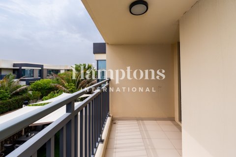 ویلا برای اجاره در Dubai Hills Estate، Dubai، امارات متحده عربی 4 خوابه ، 206.17962790 متر مربع ، شماره 709383 - تصویر 16