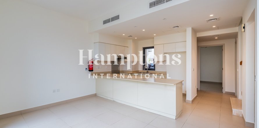 ویلا در Dubai Hills Estate، Dubai ، امارات متحده عربی 4 خوابه ، 206.18 متر مربع.  شماره 709383