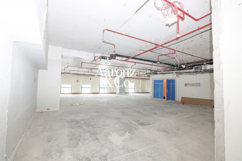 Oficina en alquiler en Downtown Dubai (Downtown Burj Dubai), Dubai, EAU 673 m2 № 709377 - foto 6