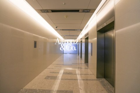 Oficina en alquiler en Downtown Dubai (Downtown Burj Dubai), Dubai, EAU 673 m2 № 709377 - foto 10
