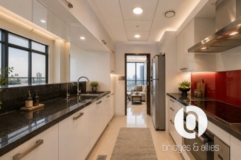 Lakás itt: Downtown Dubai (Downtown Burj Dubai), EAE, 4 hálószoba, 298 m², azonosító: 709380 - fénykép 9