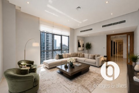 Lakás itt: Downtown Dubai (Downtown Burj Dubai), EAE, 4 hálószoba, 298 m², azonosító: 709380 - fénykép 2