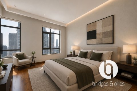 Lakás itt: Downtown Dubai (Downtown Burj Dubai), EAE, 4 hálószoba, 298 m², azonosító: 709380 - fénykép 15