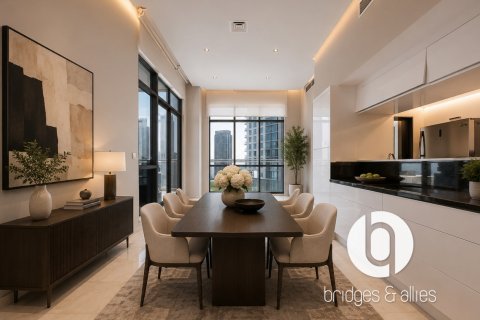 Lakás itt: Downtown Dubai (Downtown Burj Dubai), EAE, 4 hálószoba, 298 m², azonosító: 709380 - fénykép 6
