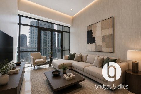 Lakás itt: Downtown Dubai (Downtown Burj Dubai), EAE, 4 hálószoba, 298 m², azonosító: 709380 - fénykép 14