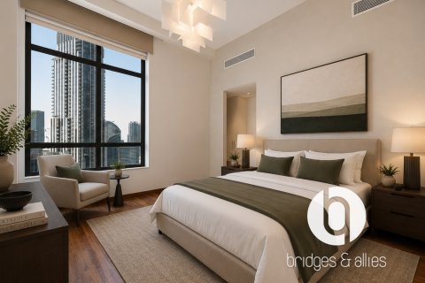 Lakás itt: Downtown Dubai (Downtown Burj Dubai), EAE, 4 hálószoba, 298 m², azonosító: 709380 - fénykép 10