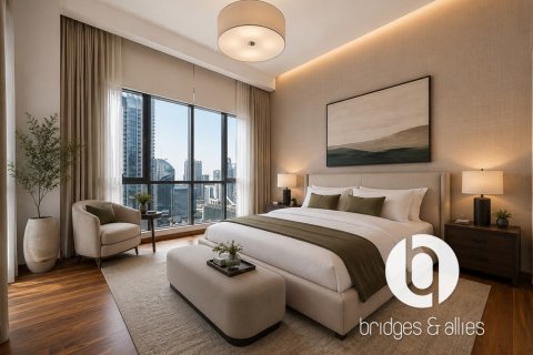 Lakás itt: Downtown Dubai (Downtown Burj Dubai), EAE, 4 hálószoba, 298 m², azonosító: 709380 - fénykép 18