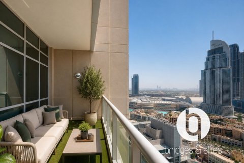 Lakás itt: Downtown Dubai (Downtown Burj Dubai), EAE, 4 hálószoba, 298 m², azonosító: 709380 - fénykép 5
