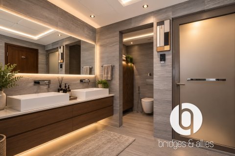Lakás itt: Downtown Dubai (Downtown Burj Dubai), EAE, 4 hálószoba, 298 m², azonosító: 709380 - fénykép 19